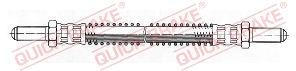 Brake Hose